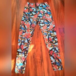 LuLaRoe Leggings One Size